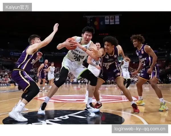 李奕臻下个赛季正式征战NBL：从“小将”到“新星”的转折时刻