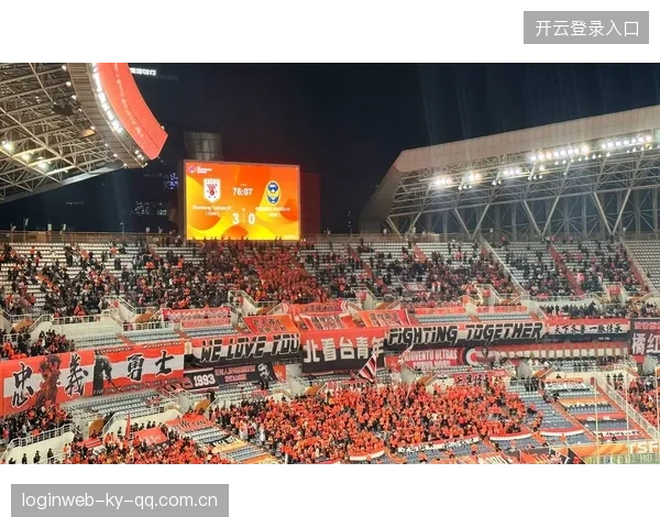 泰山主场之战：从“压制对手”到“惨败”的心路历程——如何从“1胜1平”走向“3连败”的深刻思考